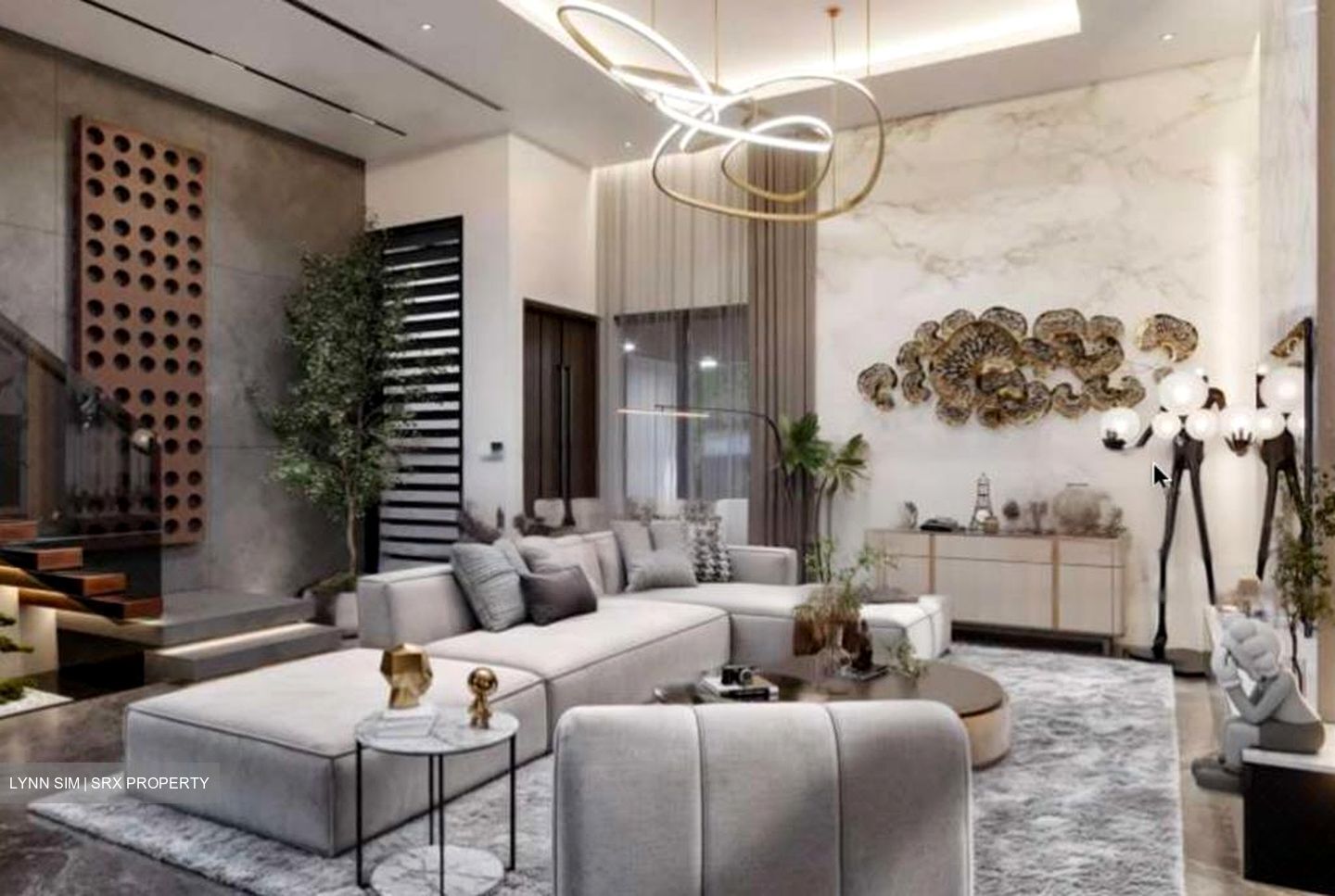 Chin Cheng Avenue (D15), Semi-Detached #454462911